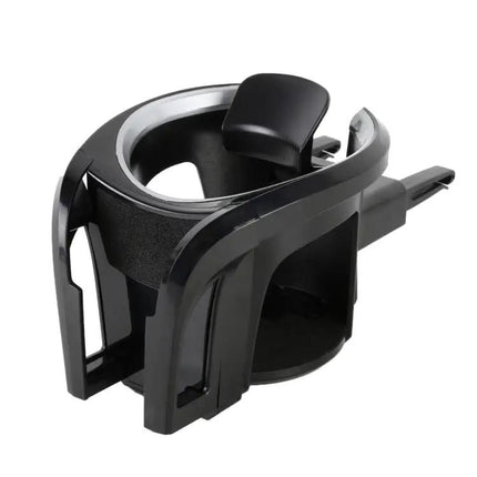 Adjustable Car Air Vent Cup and Phone Holder