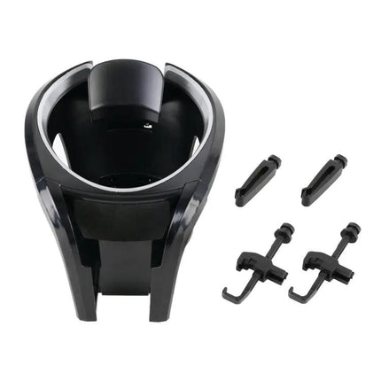 Adjustable Car Air Vent Cup and Phone Holder