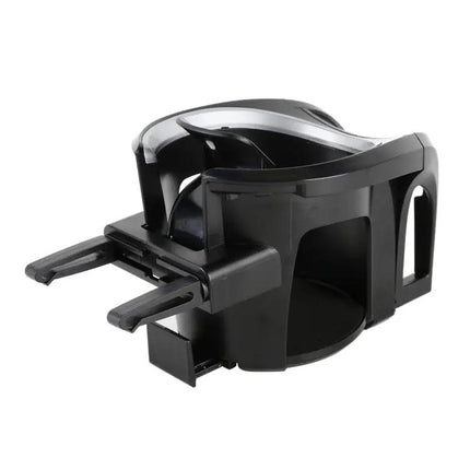 Adjustable Car Air Vent Cup and Phone Holder