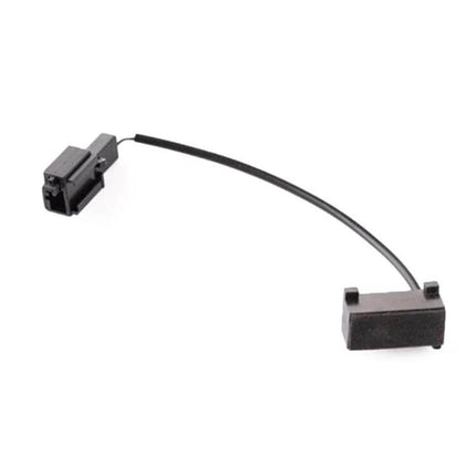 Car Bluetooth Microphone for Volkswagen Magotan Sagitar and Audi compact ABS plug-and-play in-car mic for hands-free calls