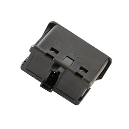 Car AUX Audio Cable Wire Harness Plug And Play For In Car Music black ABS 3.5mm AUX adapter plug-and-play harness for BMW audio