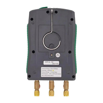DUOYI Tool for Checking Car Air Conditioning Systems