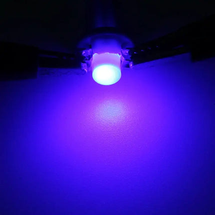 Wedge LED Instrument Panel Dash Light for Vehicle Gauges