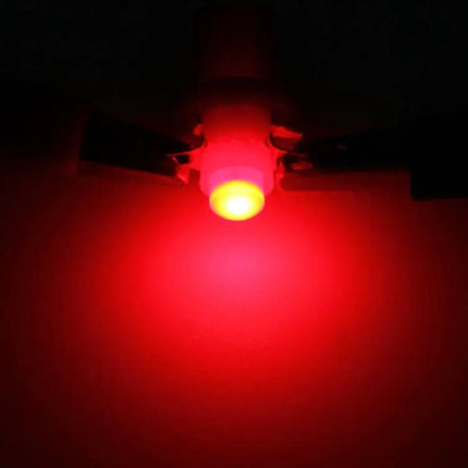 Wedge LED Instrument Panel Dash Light for Vehicle Gauges