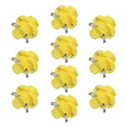 B8.4 (Yellow Light) / Yellow Light