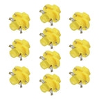 B8.4 (Yellow Light) / Yellow Light