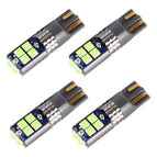 10LEDs SMD-3030 (Ice Blue Light) / Ice Blue Light