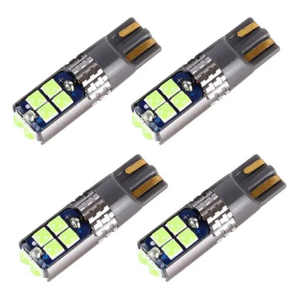 Car Clearance Light 4 Pack LED Beads 33x10x10mm Size