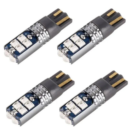 Car Clearance Light 4 Pack LED Beads 33x10x10mm Size