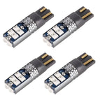 10LEDs SMD-3030 (Blue Light) / Blue Light