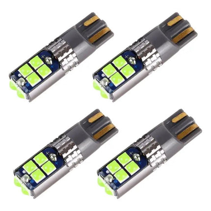 Car Clearance Light 4 Pack LED Beads 33x10x10mm Size