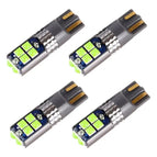 10LEDs SMD-3030 (Green Light) / Green Light