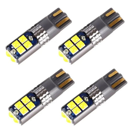 Car Clearance Light 4 Pack LED Beads 33x10x10mm Size