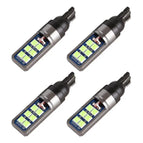 12LEDs SMD-3030 (Ice Blue Light) / Ice Blue Light