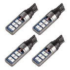 12LEDs SMD-3030 (Blue Light) / Blue Light
