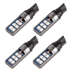 12LEDs SMD-3030 (Blue Light) / Blue Light