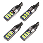 12LEDs SMD-3030 (Green Light) / Green Light