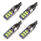 12LEDs SMD-3030 (Green Light) / Green Light