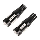 15LEDs SMD-3030 (Blue Light) / Blue Light