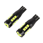 15LEDs SMD-3030 (Green Light) / Green Light