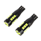 15LEDs SMD-3030 (Green Light) / Green Light