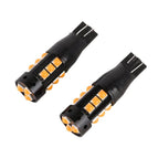 15LEDs SMD-3030 (Yellow Light) / Yellow Light