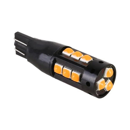 T10 Car Clearance Light 2 Pack For Practical Vehicle Lighting