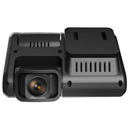 Z30 GPS Panoramic Dash Cam for Everyday Driving Security compact high-definition 2160P front camera view