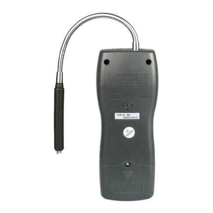 DUOYI Brake Fluid Tester for Everyday Vehicle Checks - compact folding elbow tester for quick brake fluid quality checks and DIY vehicle maintenance