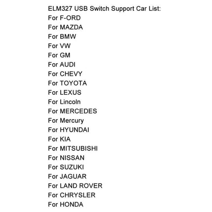 Handy Tool for Everyday Car Maintenance and Checks