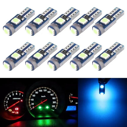 Car Instrument Panel LED Light for Dashboard Decor