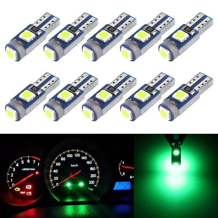 Car Instrument Panel LED Light for Dashboard Decor