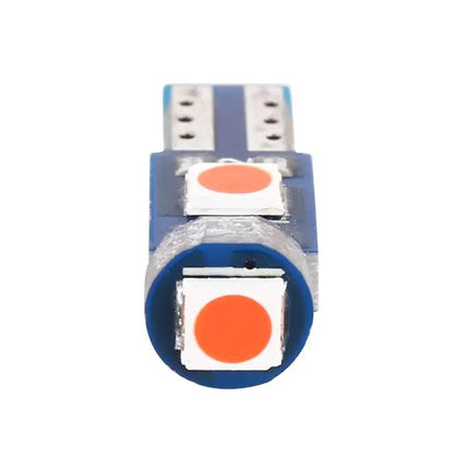 Car Instrument Panel LED Light for Dashboard Decor
