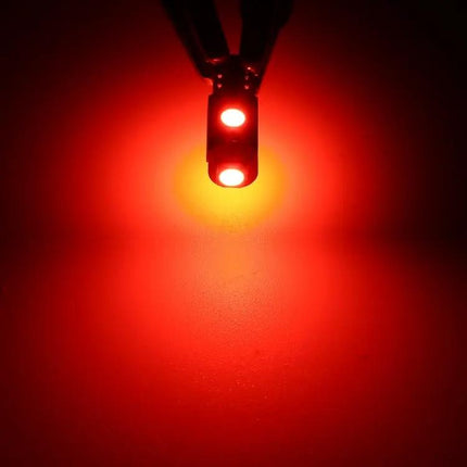 Car Instrument Panel LED Light for Dashboard Decor