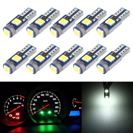 Car Instrument Panel LED Light for Dashboard Decor