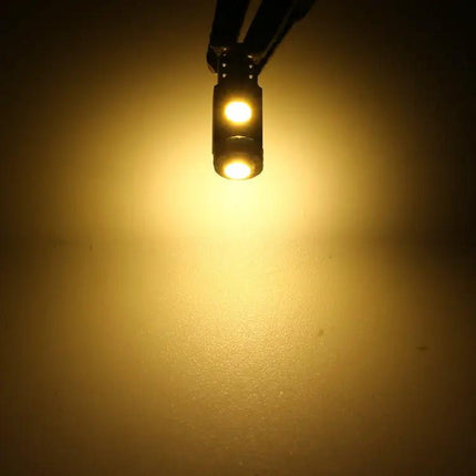 Car Instrument Panel LED Light for Dashboard Decor