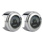 Thermometer (Black) / Black