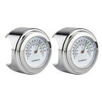 Thermometer (White) / White