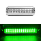 Underwater Light (Green Light) / Green Light