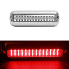 Underwater Light (Red Light) / Red Light