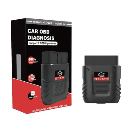 Essential Car Diagnostic Tool for Everyday Vehicle Maintenance - compact OBD2 scanner and app-ready diagnostic dongle
