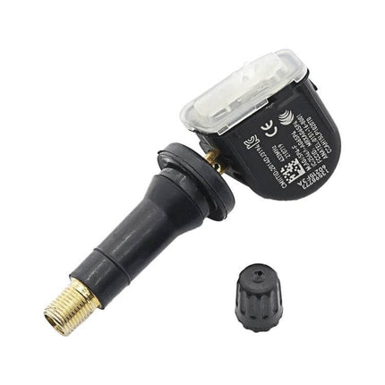 TPMS Tire Pressure Monitor Sensor for Buick Vehicles - replacement universal sensor for Buick Chevrolet Cadillac Opel Vauxhall