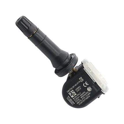 TPMS Tire Pressure Monitor Sensor for Buick Vehicles - replacement sensor for Buick, Chevrolet, Cadillac, Opel/Vauxhall ensuring accurate TPMS readings