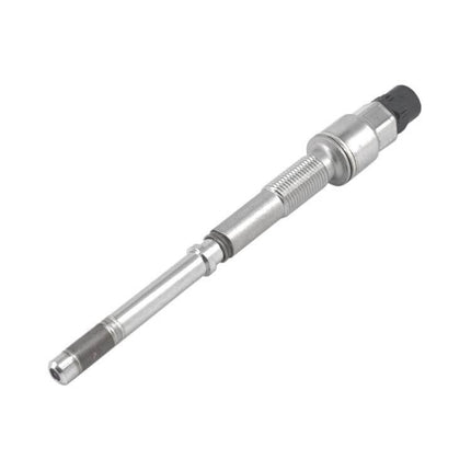 Car Glow Plug Pressure Sensor for Mercedes Benz Replacement Part - metal-bodied replacement sensor for Mercedes-Benz engine management