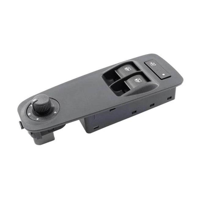 Car Window Lifter Switch For Fiat Citroen Peugeot Replacement - black driver door power window switch assembly
