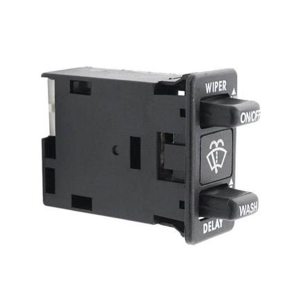 Car Wiper Controller Switch For Freightliner Columbia Coronado - direct replacement wiper switch, durable plastic construction, restore standard operation