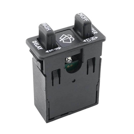 Car Wiper Controller Switch For Freightliner Columbia Coronado - durable replacement wiper switch with tough plastic construction