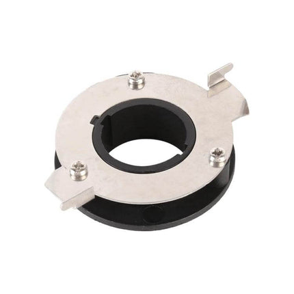 Pair Car H7 Lamp Holder Socket For Headlight Replacement - durable plug-and-play pair for secure H7 bulb connection