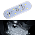 White Light / White Light