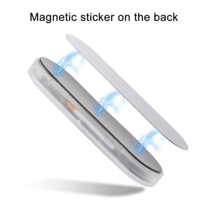 USB-C Car Foot Ambient Light Ice Blue For Interior Ambience